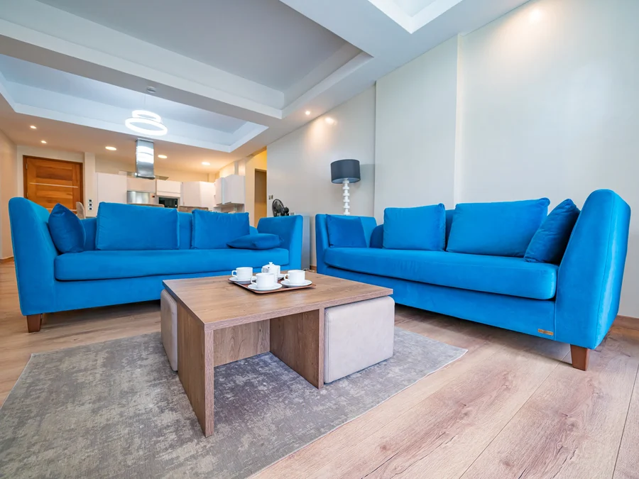 Lavington Residence