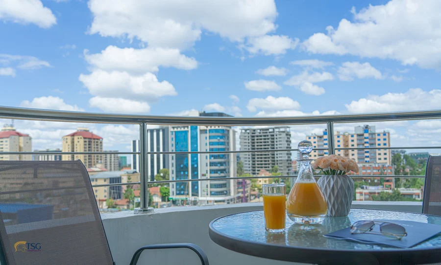 The Lofts · Apartments 15 & 16