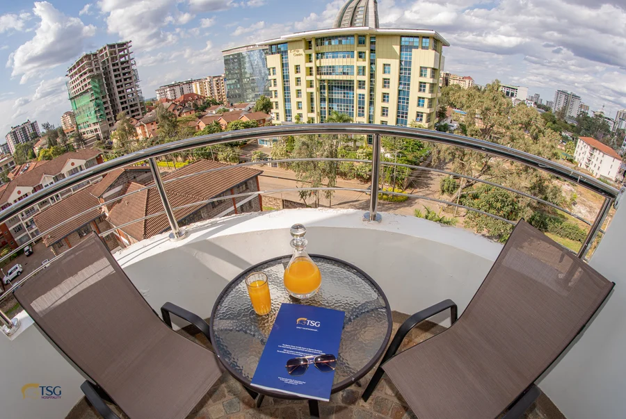 The Lofts · Apartments 15 & 16