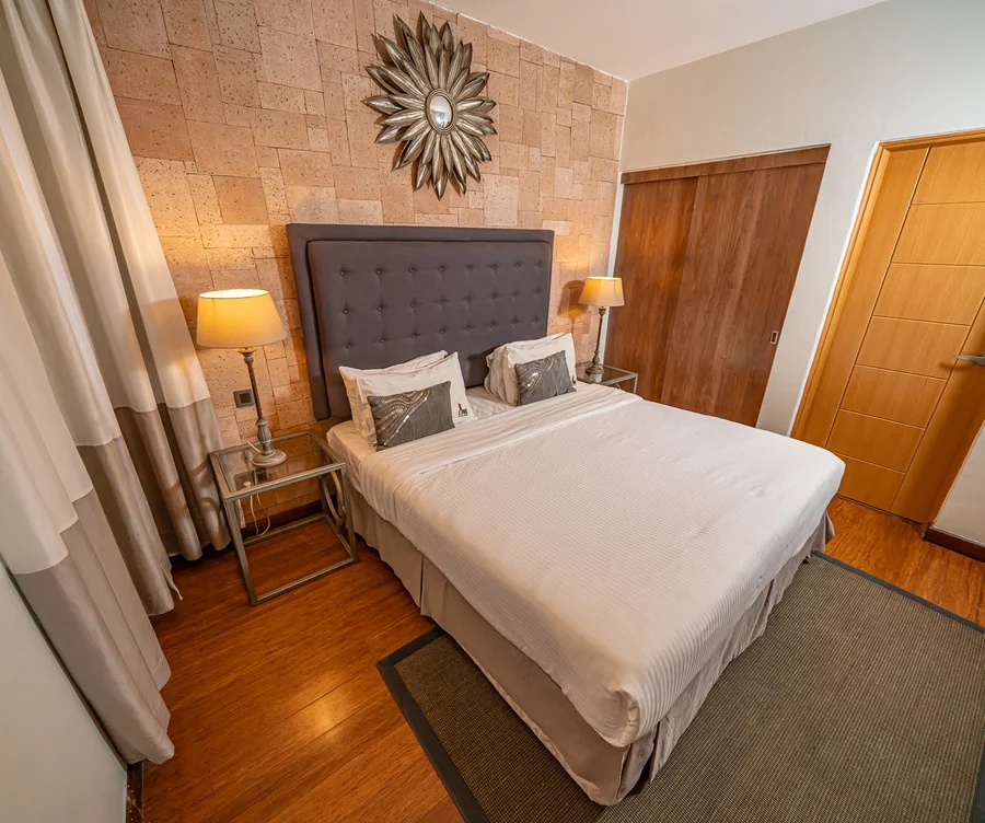 The Lofts · Penthouse