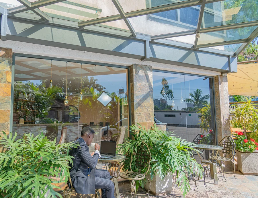The Lofts · Reception