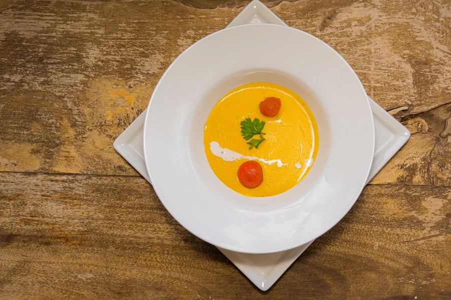 The Lofts · Restaurant